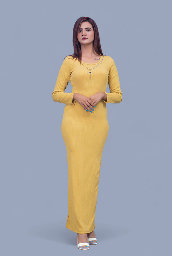 Bodycon dress