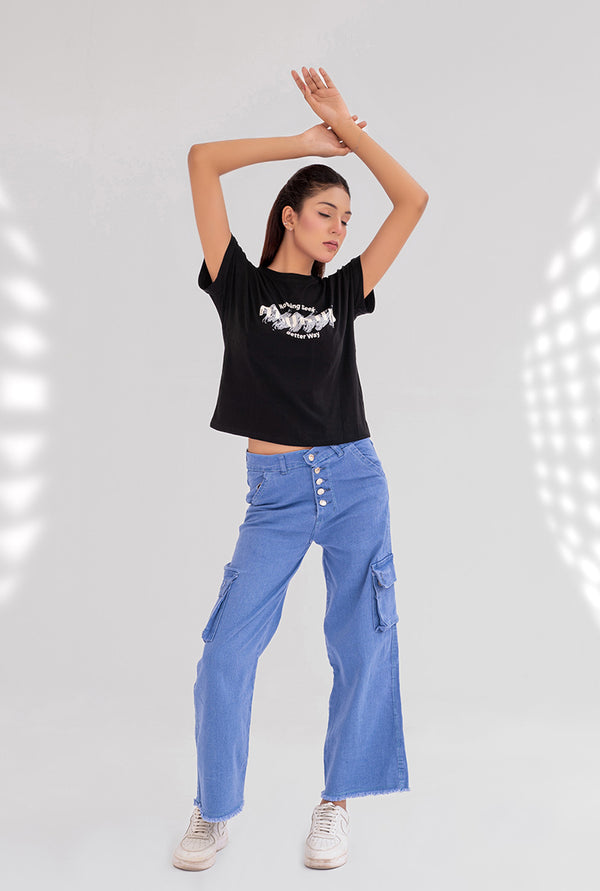 Miu T-Shirt
